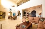 Great living area